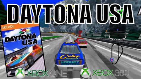 daytona xbox one.